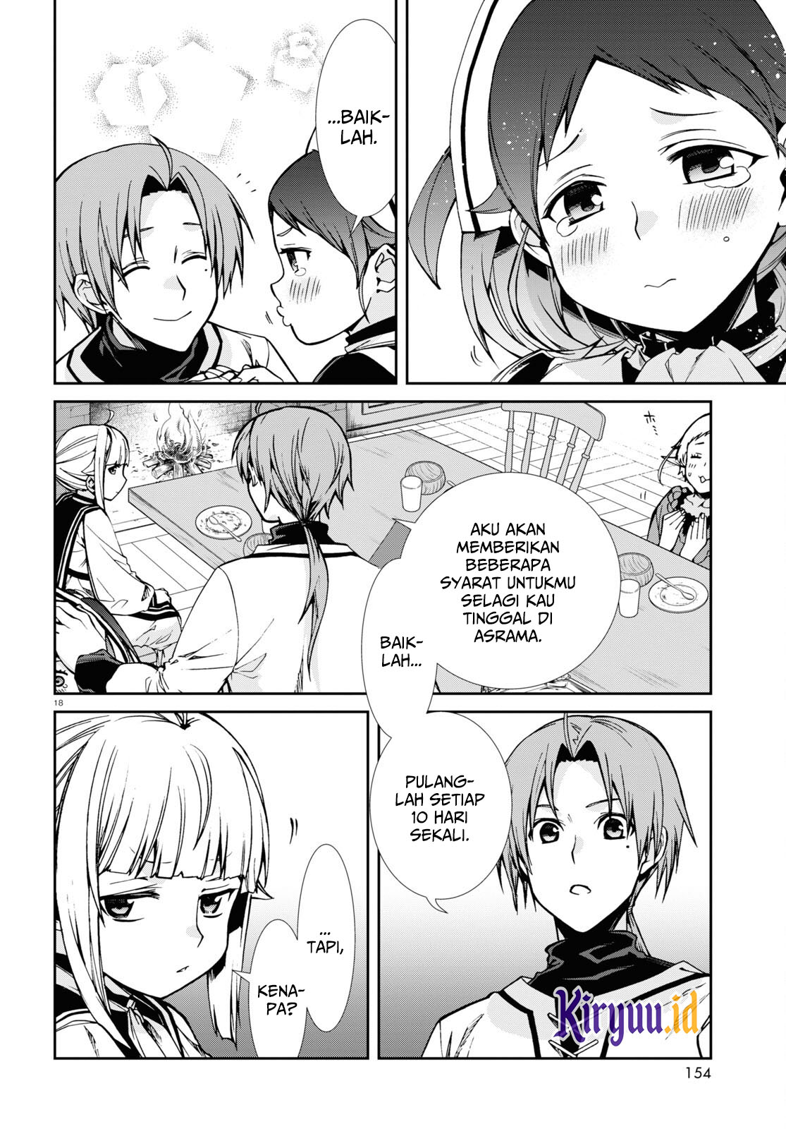 Chapter 90 - halaman 20