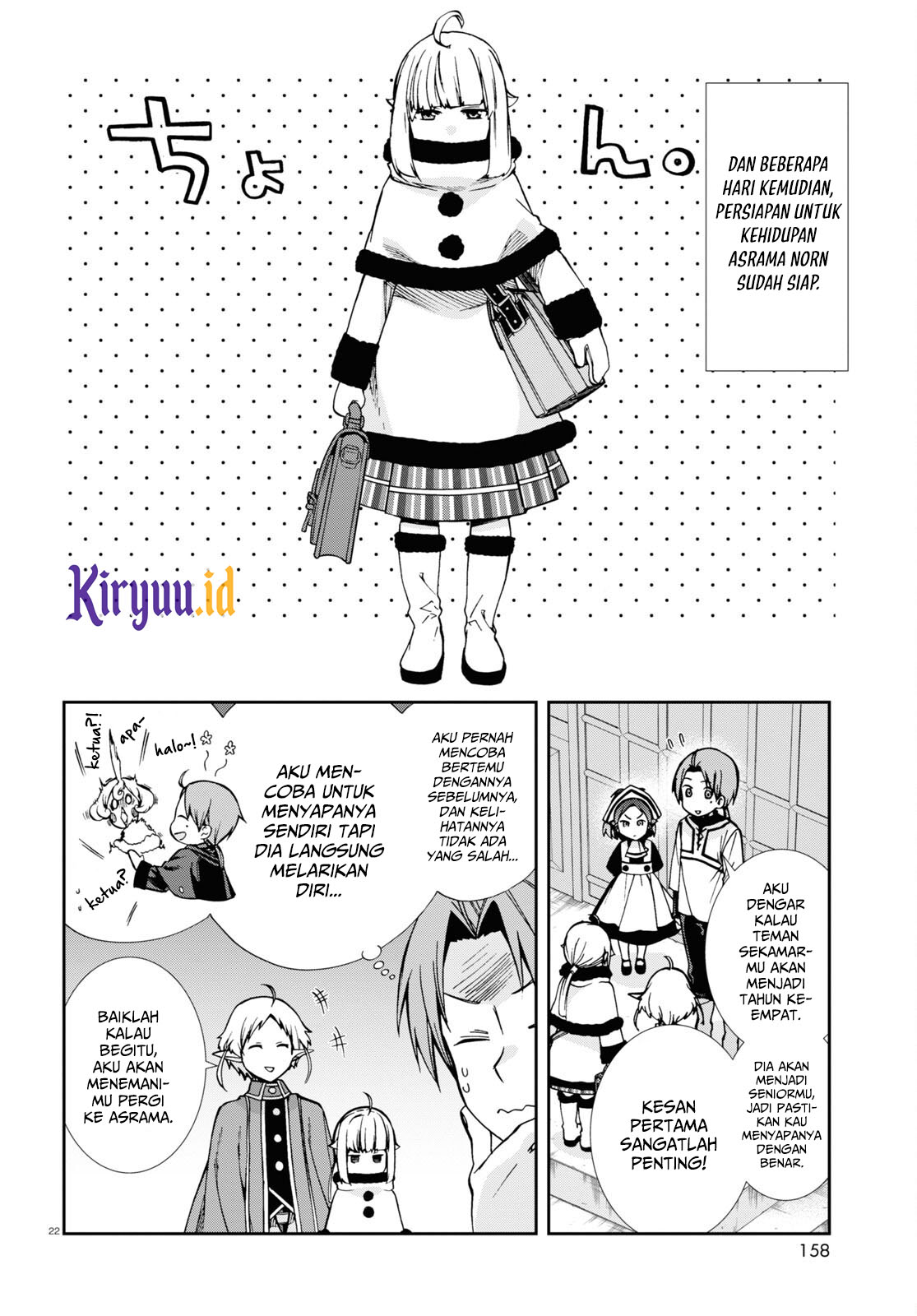 Chapter 90 - halaman 24