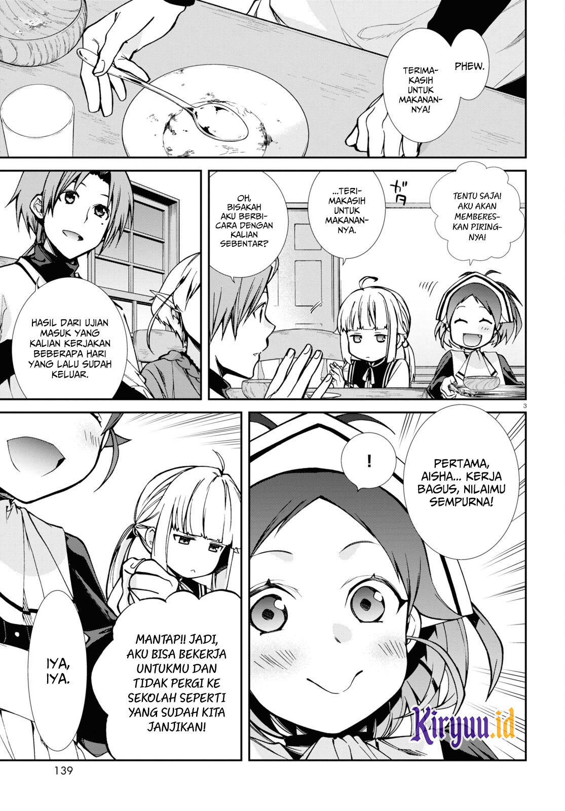 Chapter 90 - halaman 5