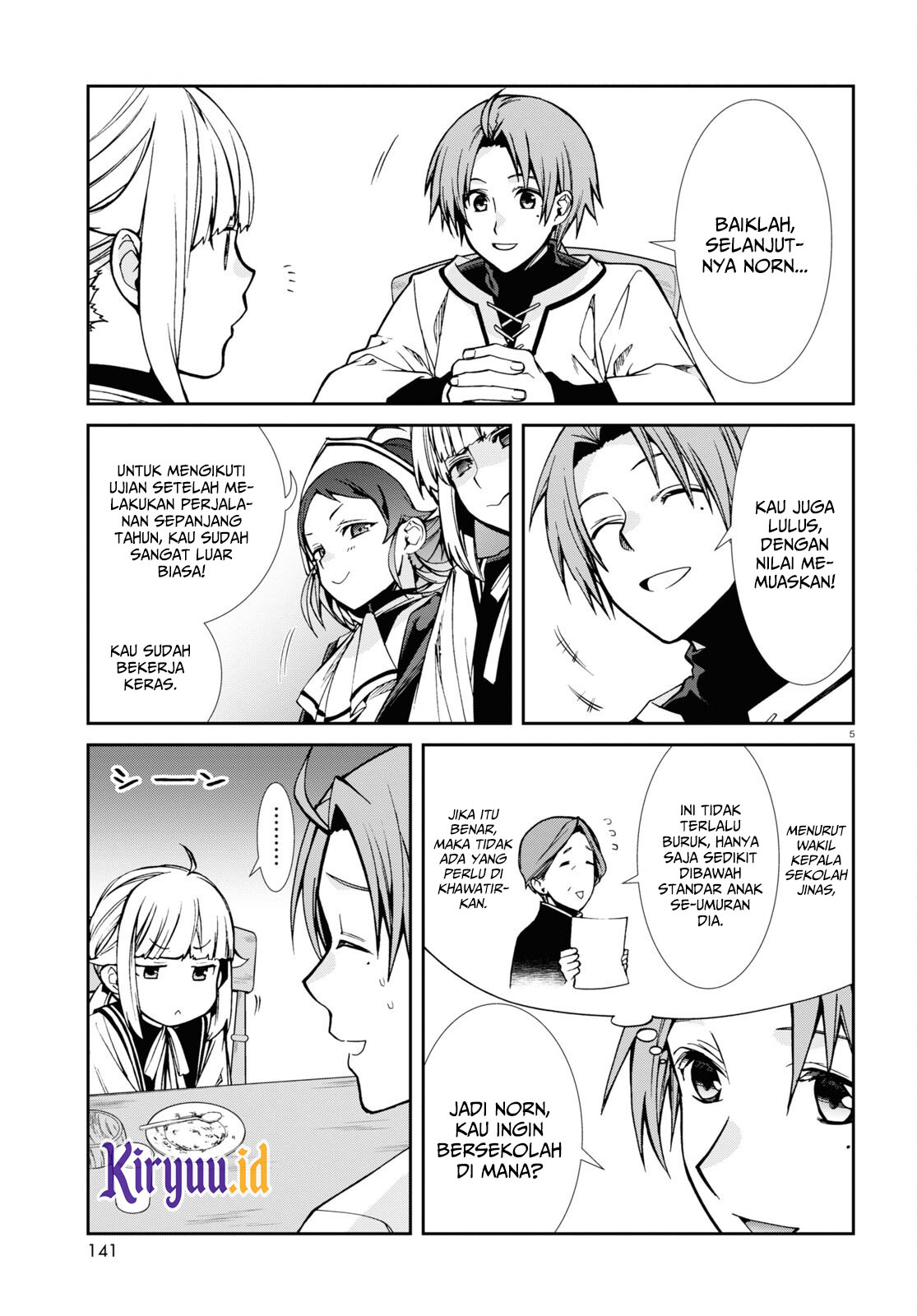 Chapter 90 - halaman 7