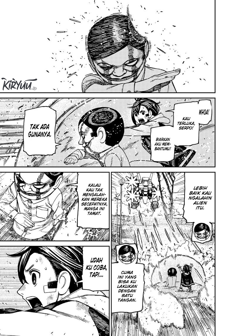 Chapter 100 - halaman 11