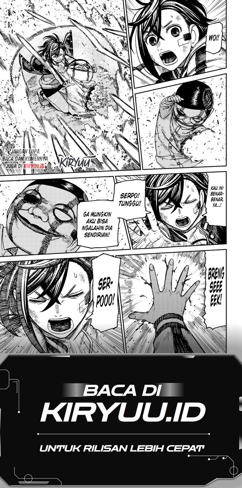 Chapter 100 - halaman 13