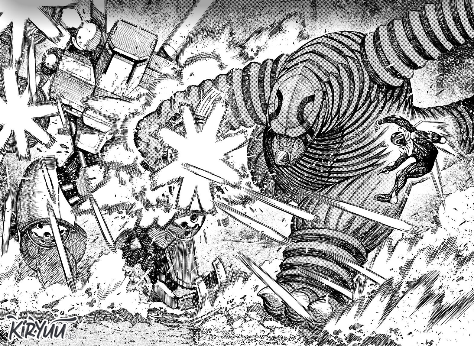 Chapter 100 - halaman 14
