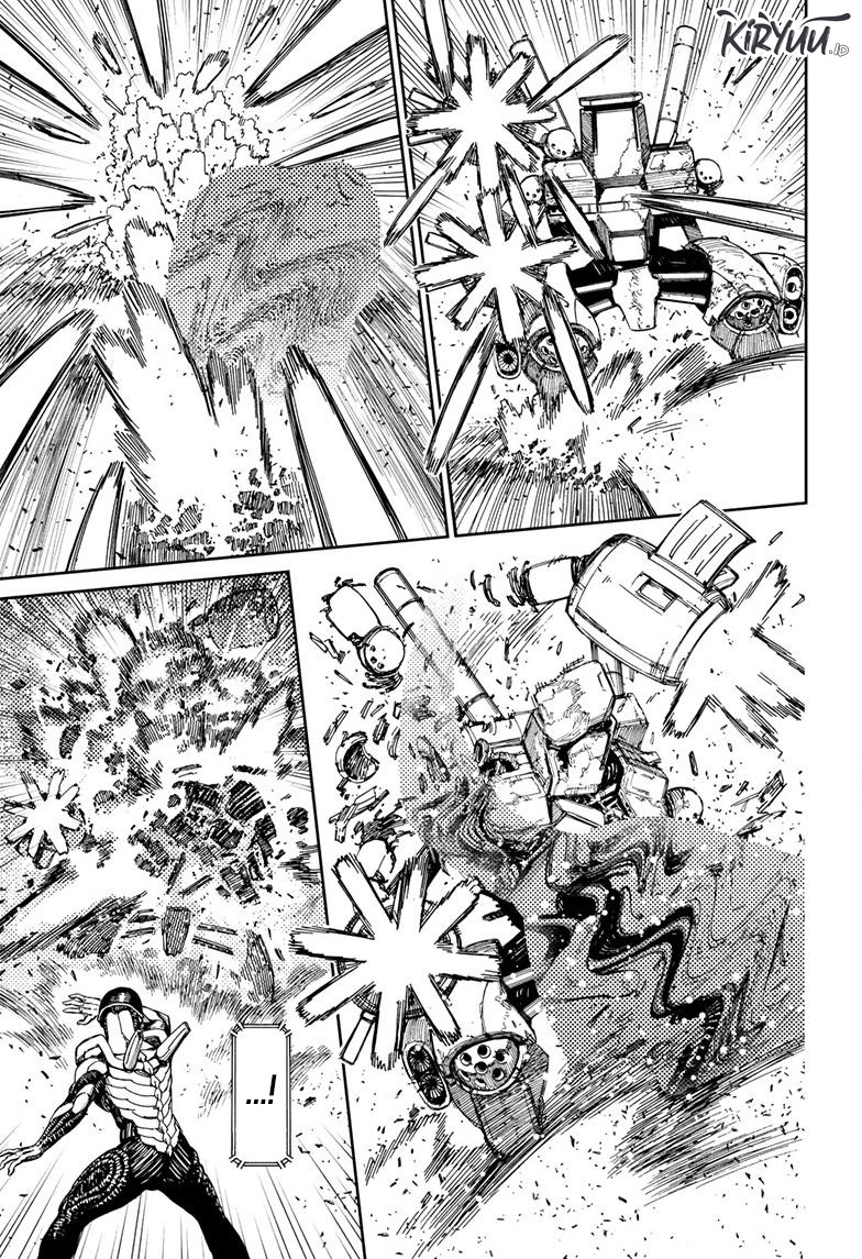 Chapter 100 - halaman 16