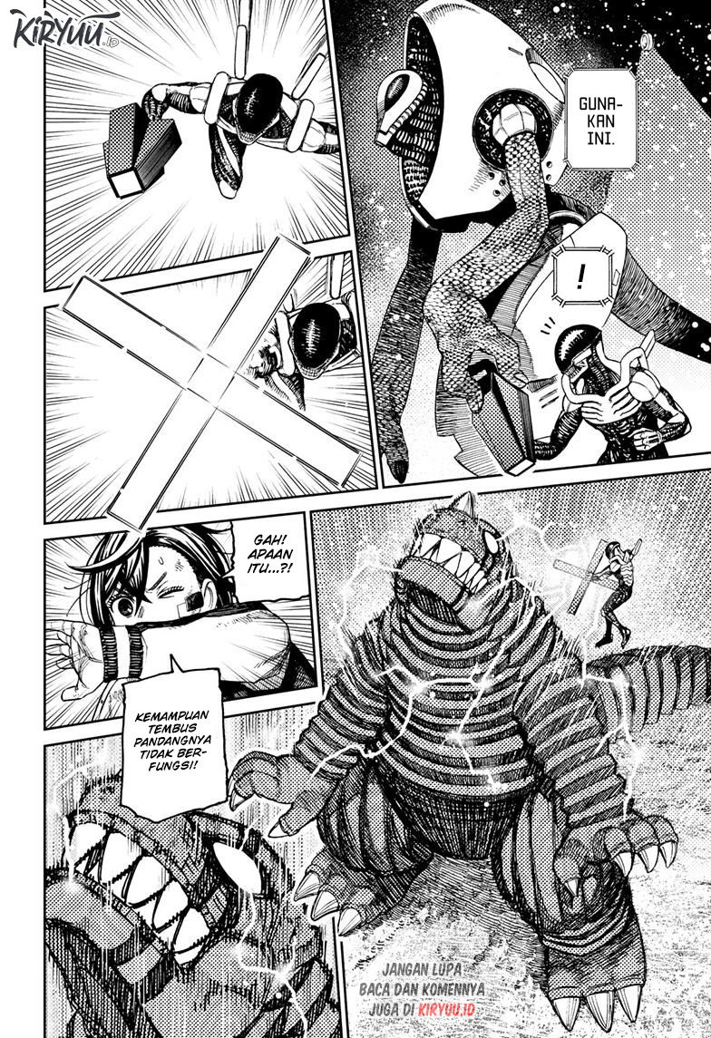 Chapter 100 - halaman 17