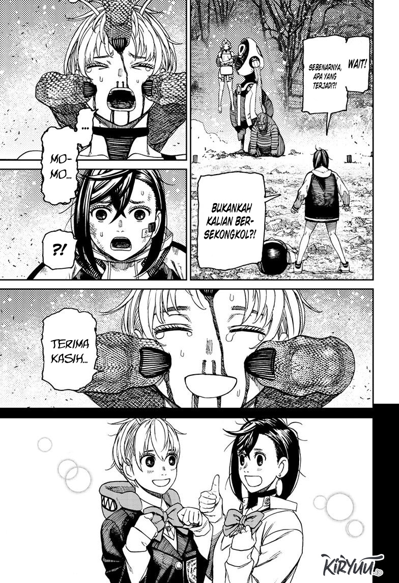Chapter 100 - halaman 20