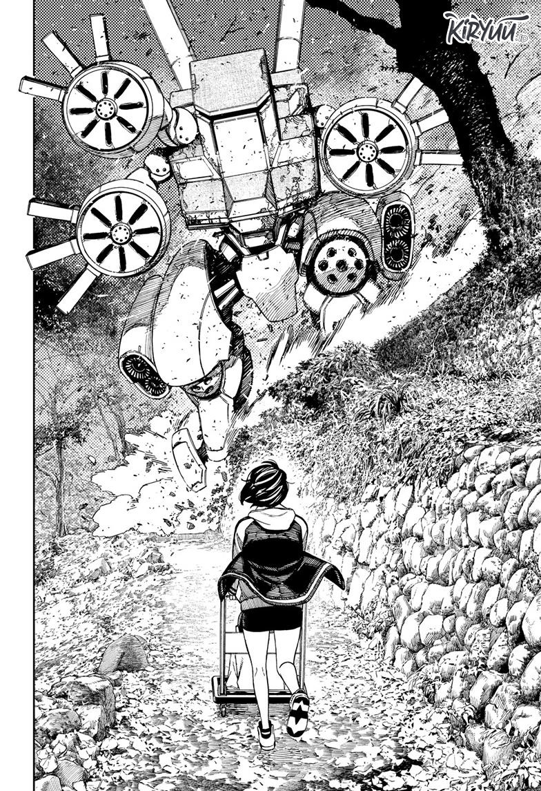 Chapter 100 - halaman 4