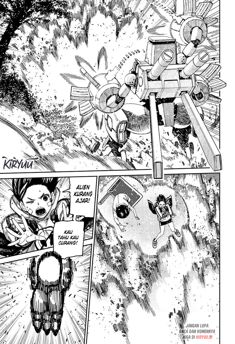 Chapter 100 - halaman 5