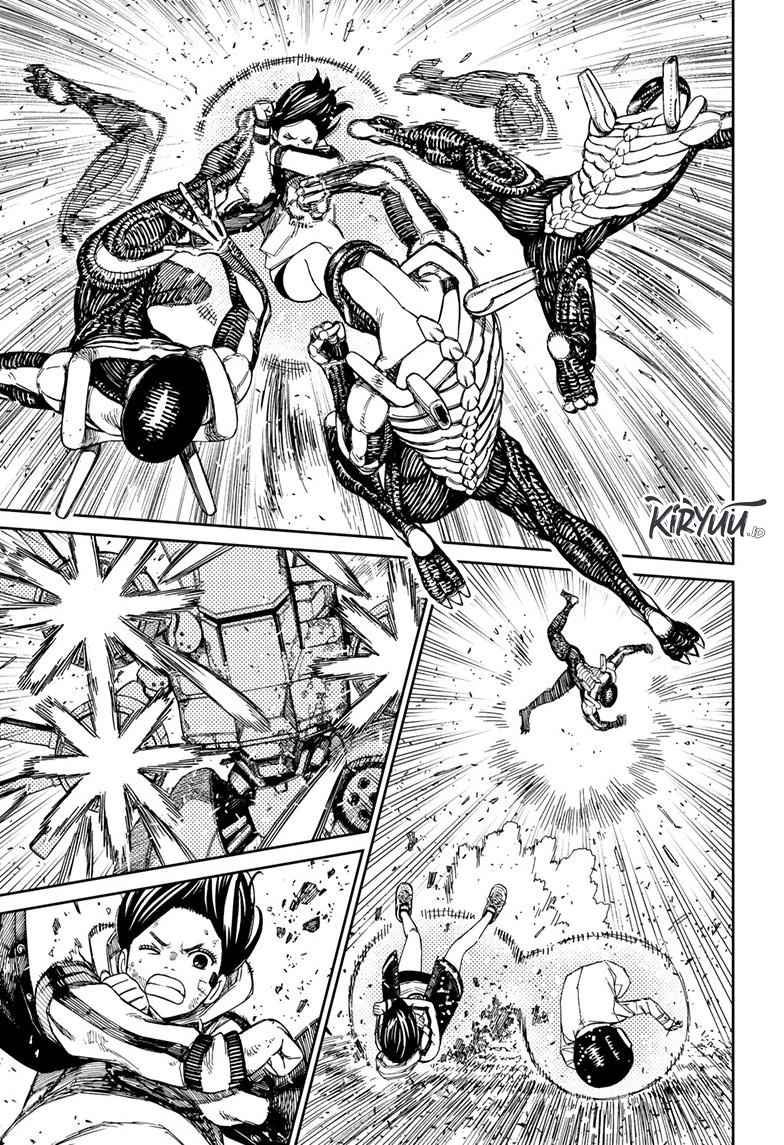 Chapter 100 - halaman 7