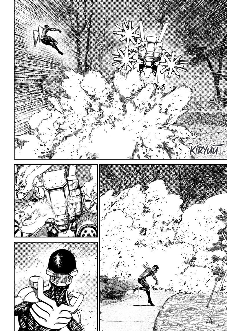 Chapter 100 - halaman 8