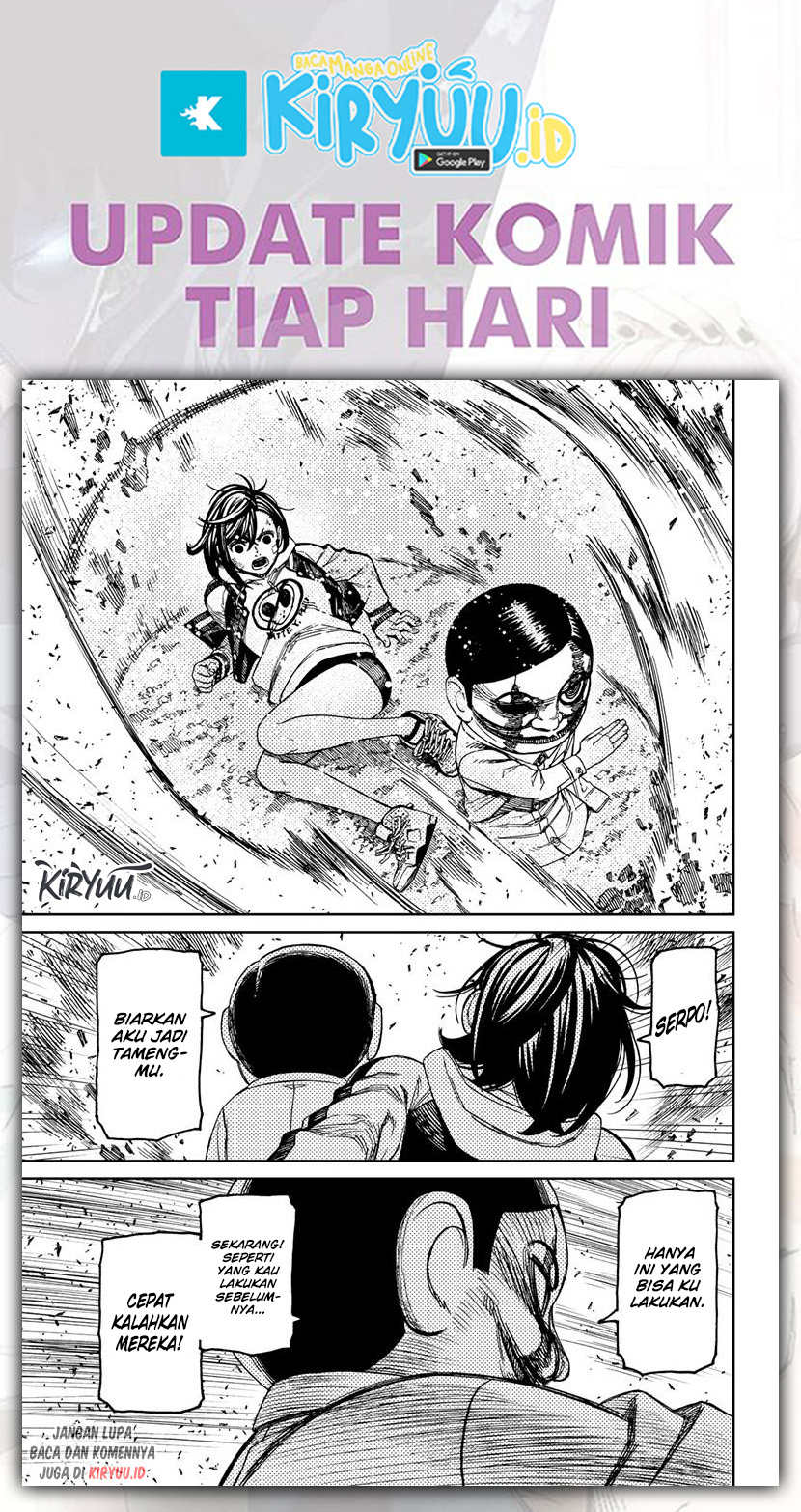 Chapter 100 - halaman 9