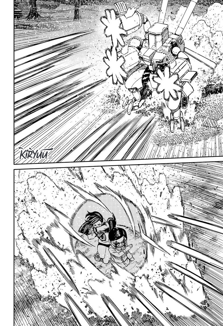 Chapter 100 - halaman 10