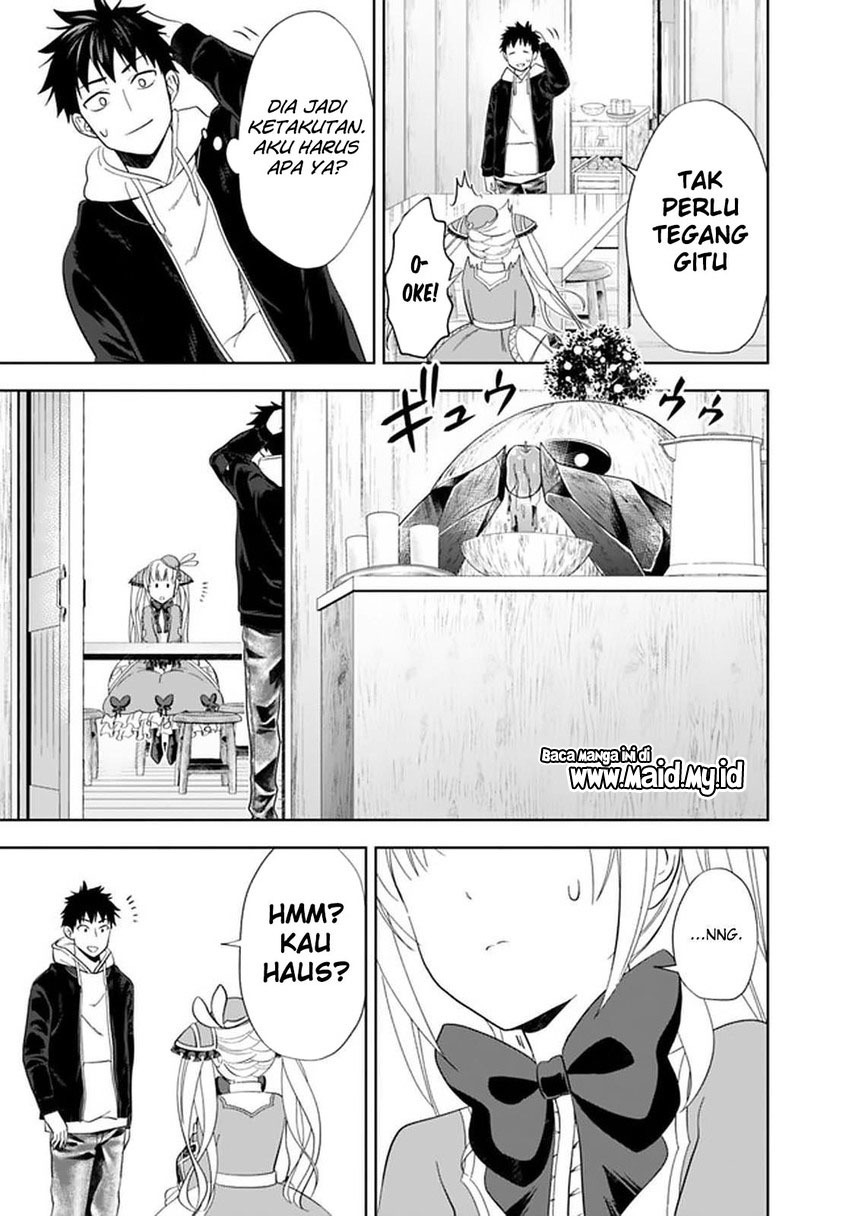 Chapter 107 - halaman 6