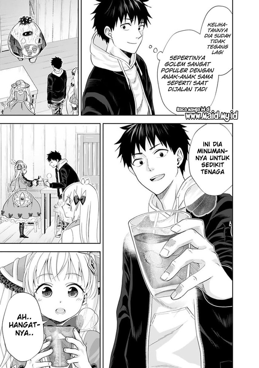 Chapter 107 - halaman 8