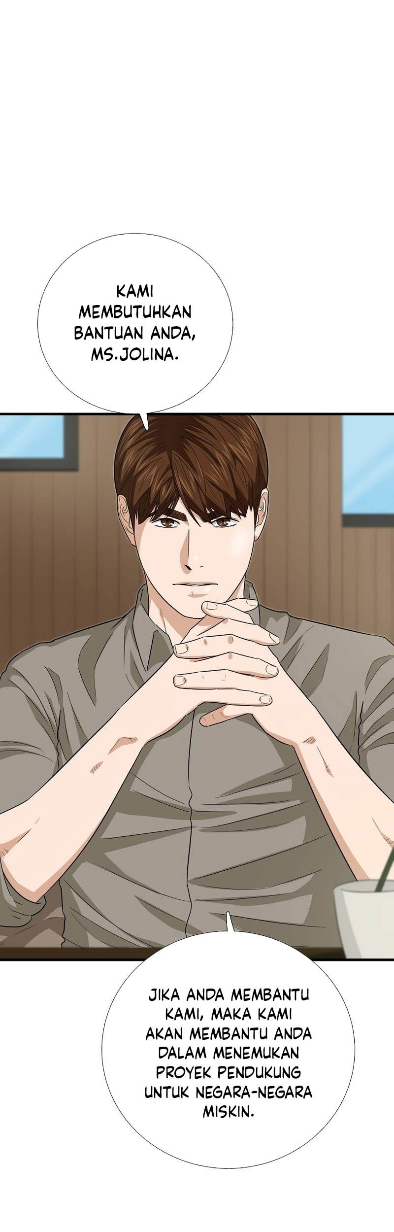 Chapter 83 - halaman 29