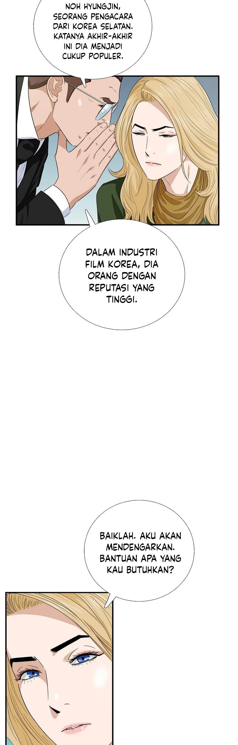 Chapter 83 - halaman 31