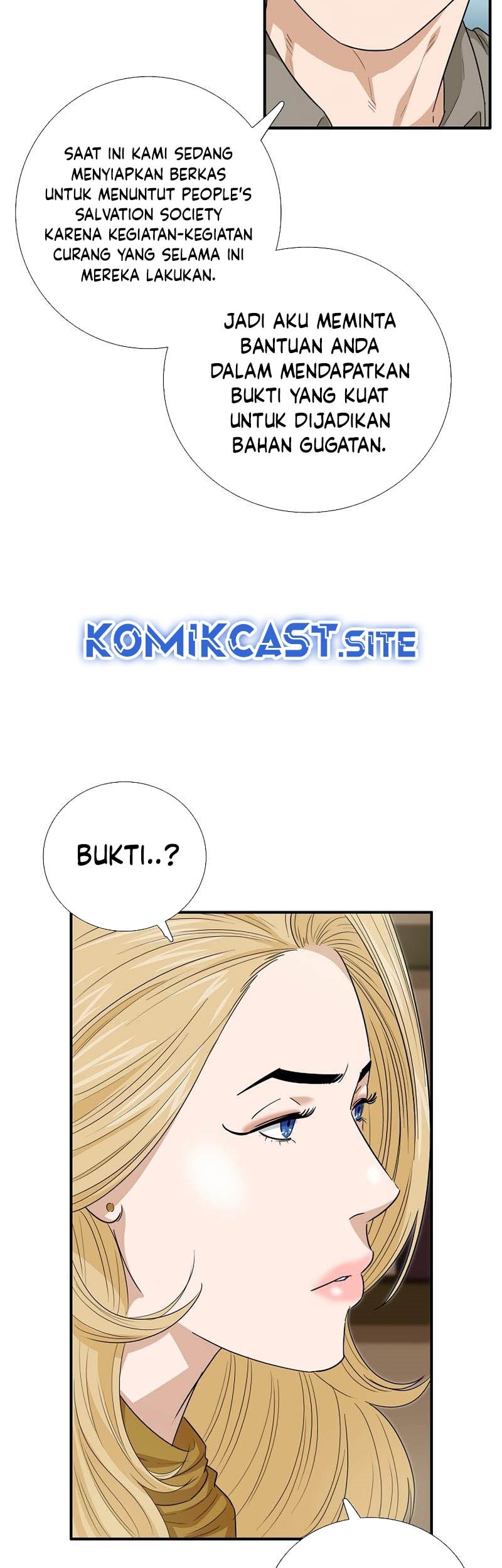 Chapter 83 - halaman 33