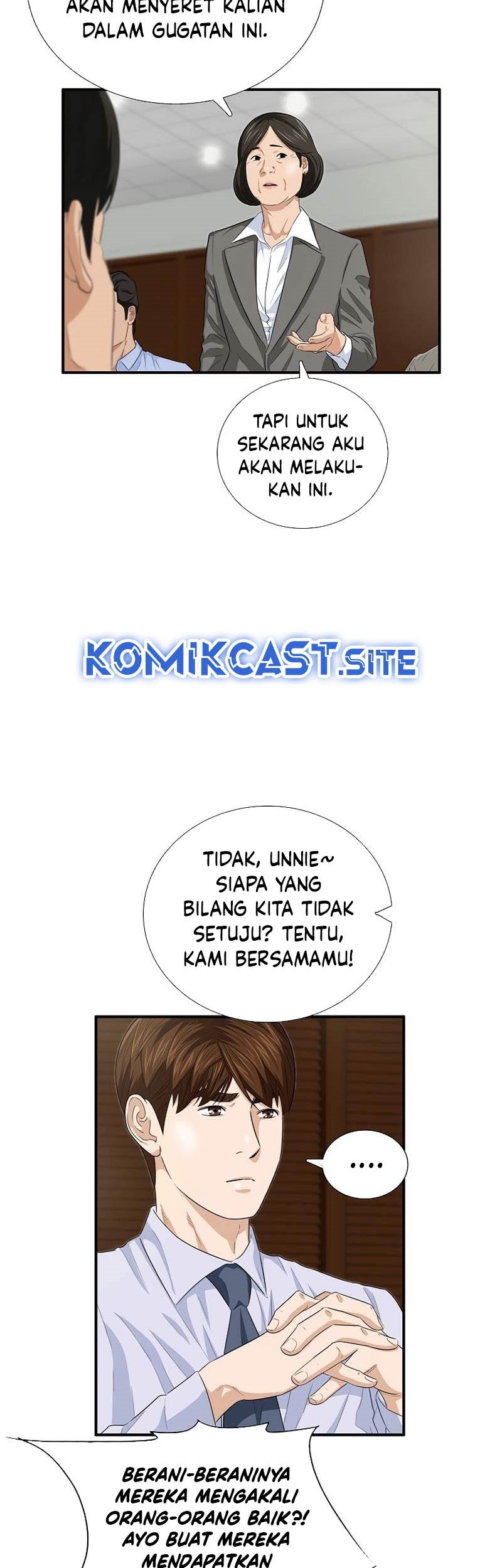 Chapter 83 - halaman 73
