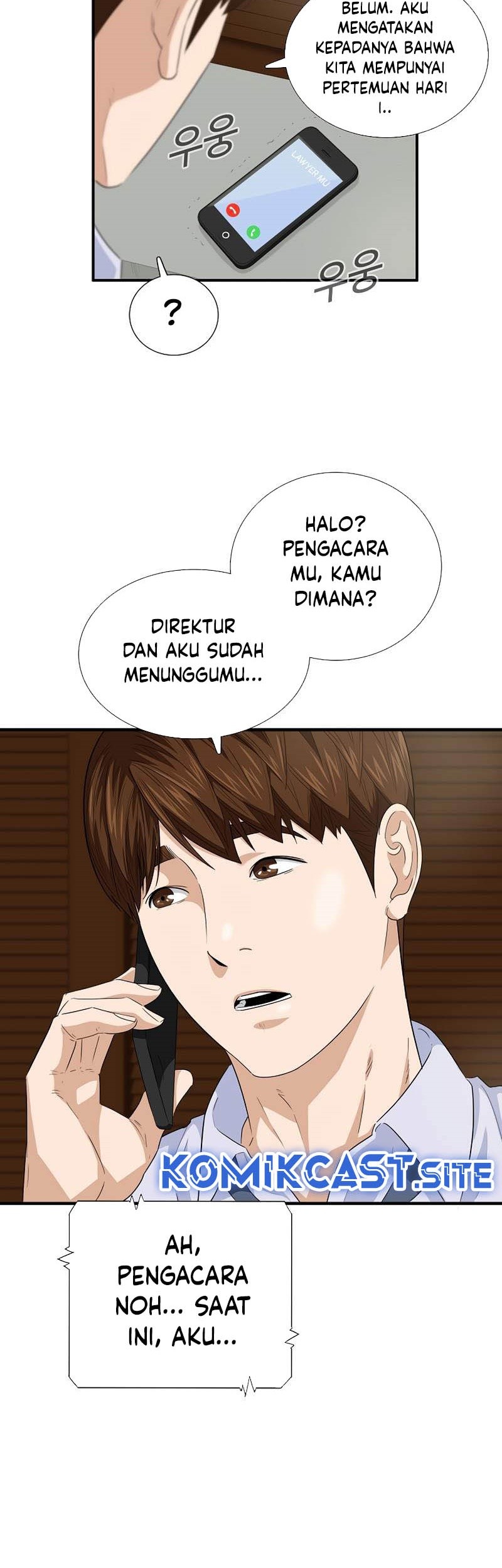 Chapter 83 - halaman 89