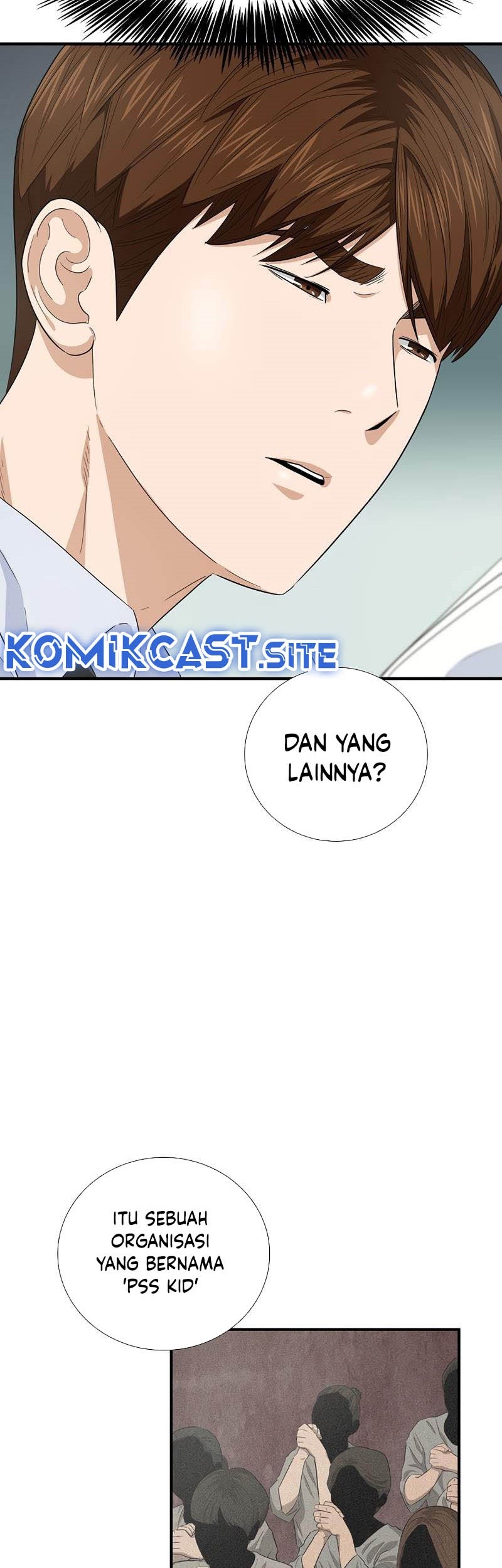 Chapter 83 - halaman 103