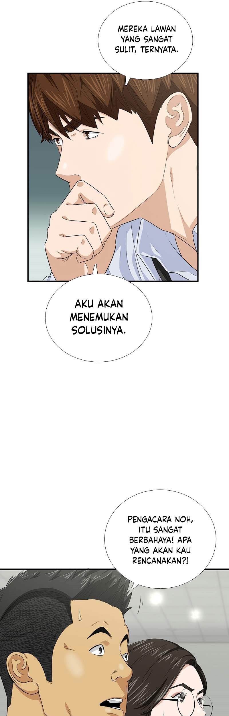 Chapter 83 - halaman 107
