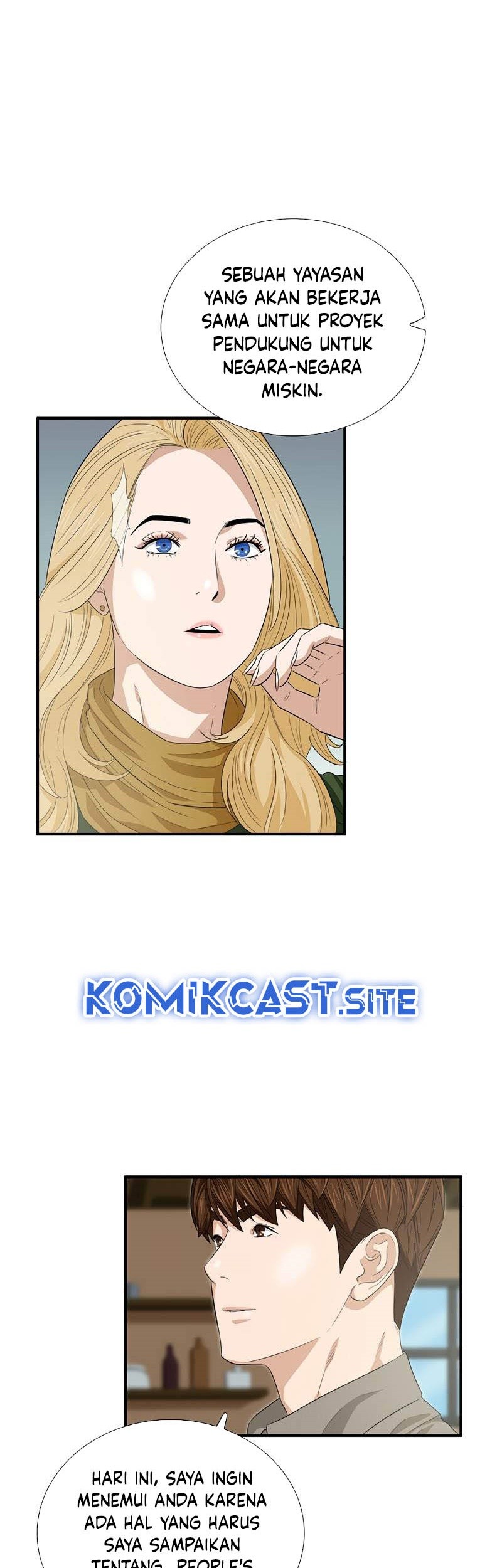 Chapter 83 - halaman 17