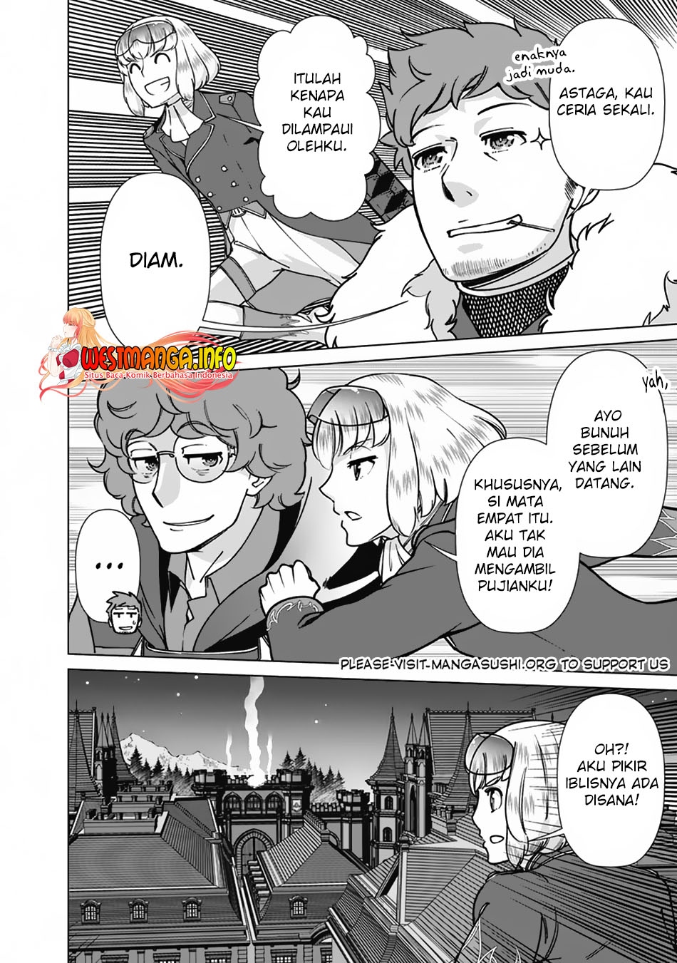Chapter 97 - halaman 13
