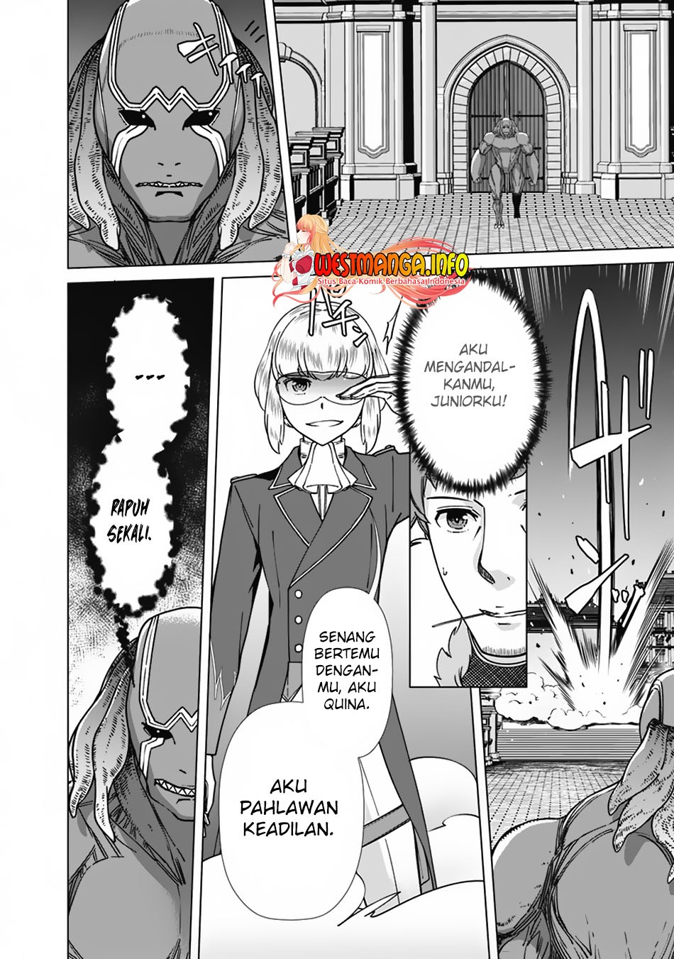 Chapter 97 - halaman 16