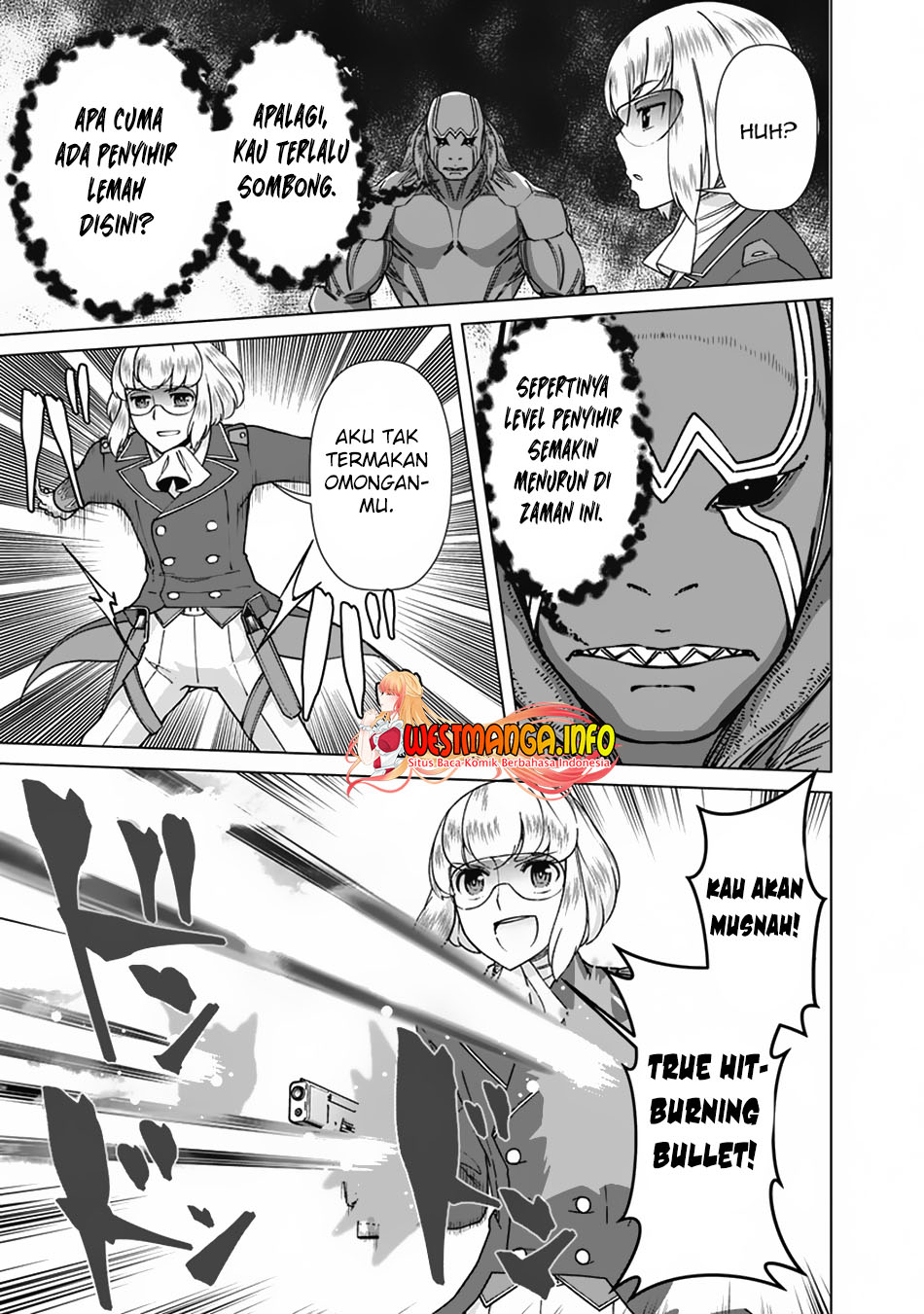 Chapter 97 - halaman 17