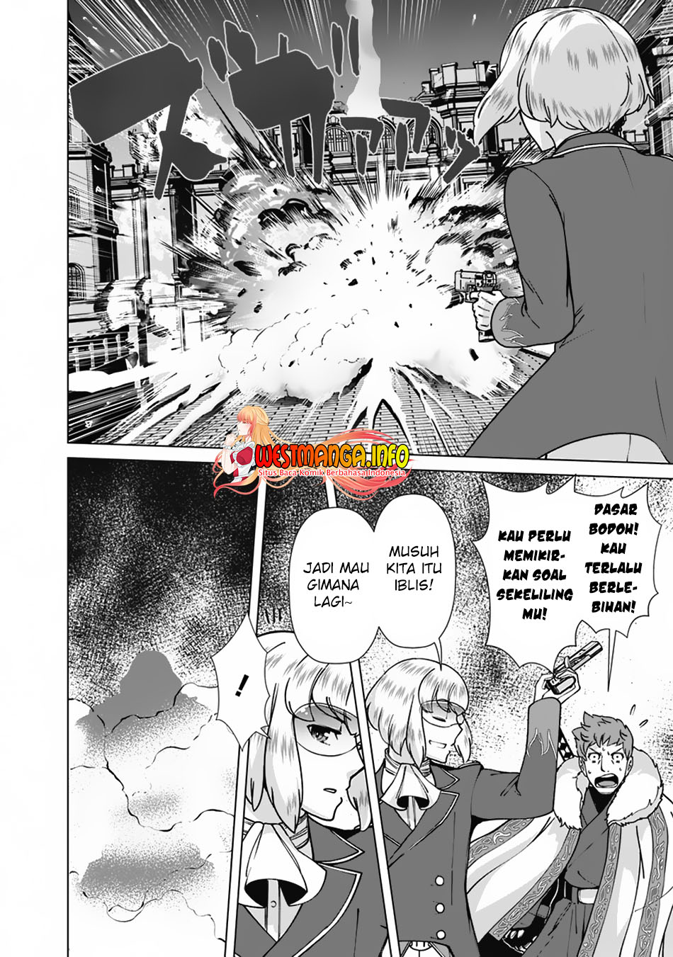 Chapter 97 - halaman 18