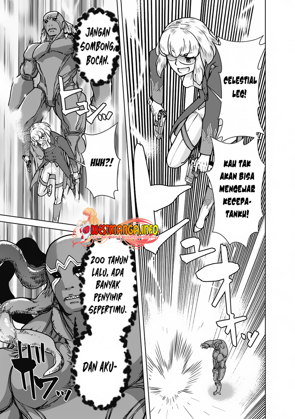 Chapter 97 - halaman 21