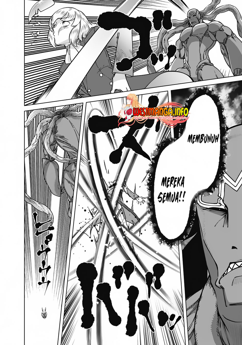 Chapter 97 - halaman 22