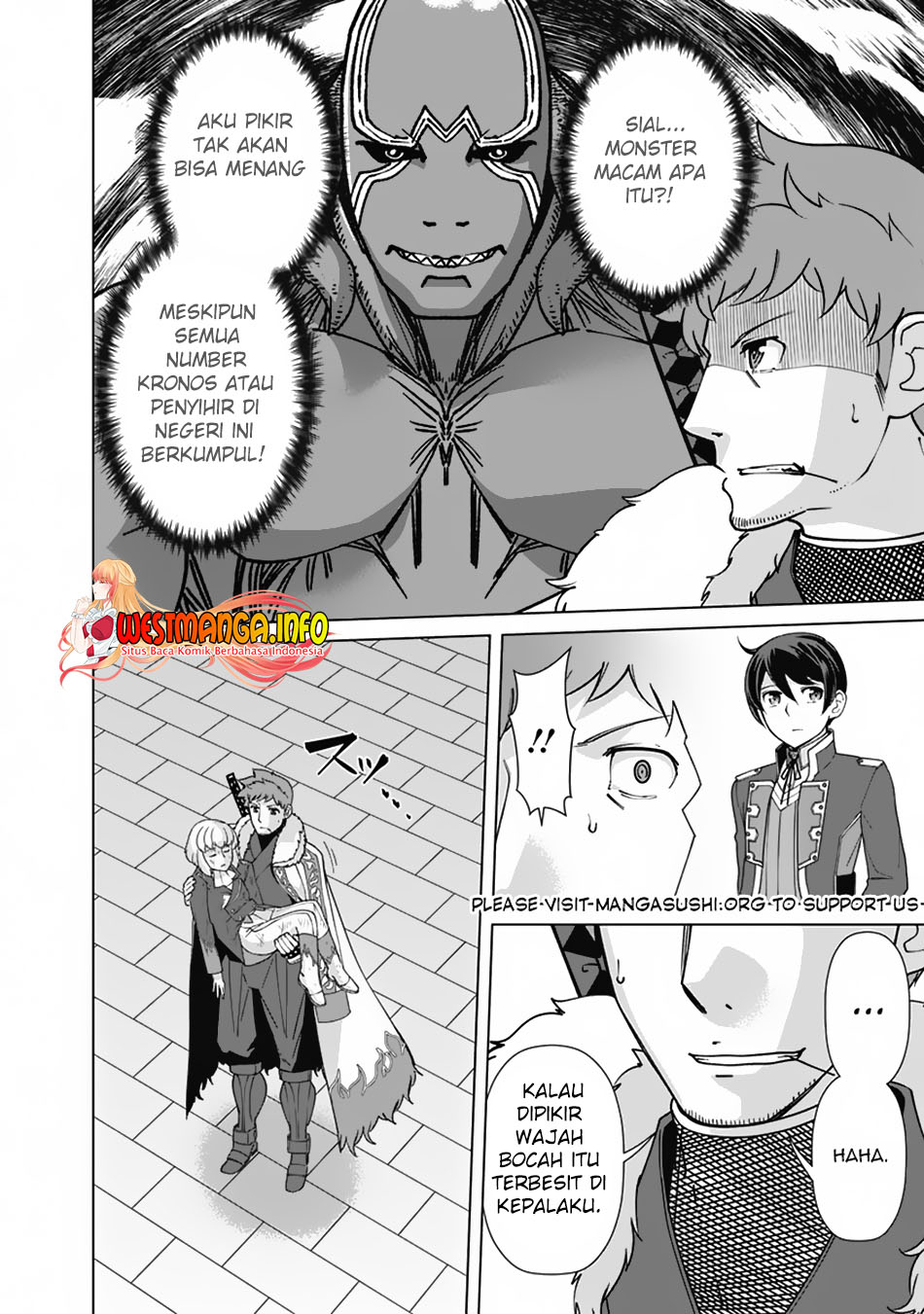 Chapter 97 - halaman 24