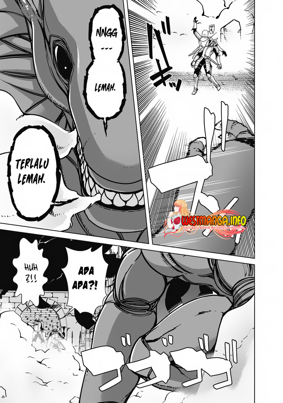 Chapter 97 - halaman 6