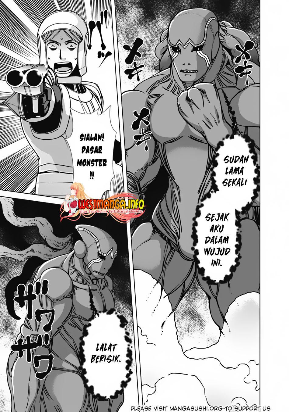 Chapter 97 - halaman 8