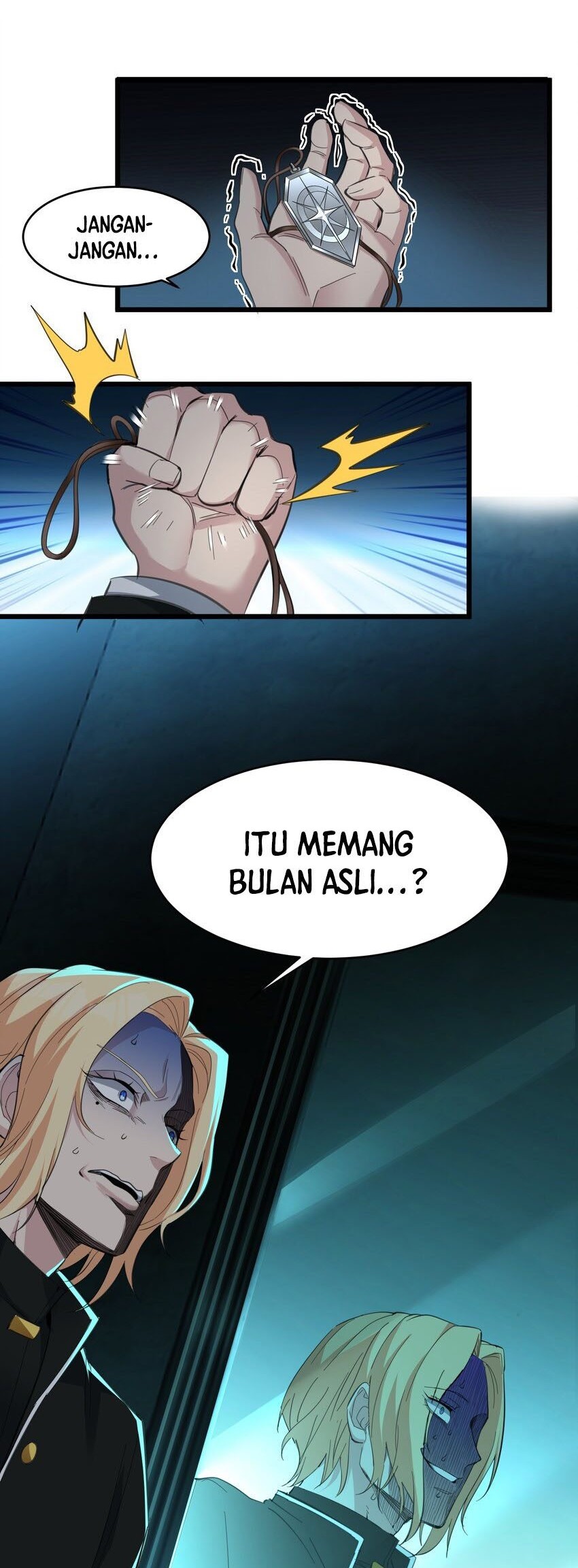 Chapter 81 - halaman 27