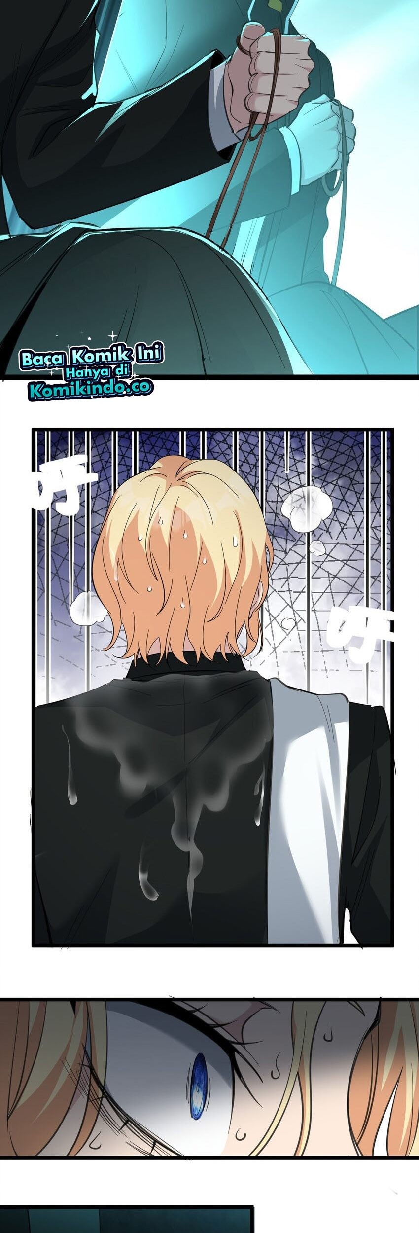 Chapter 81 - halaman 28