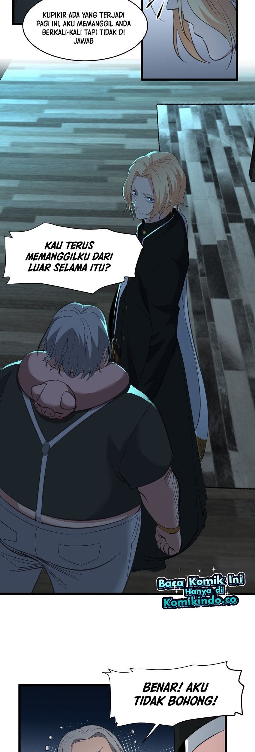 Chapter 81 - halaman 38