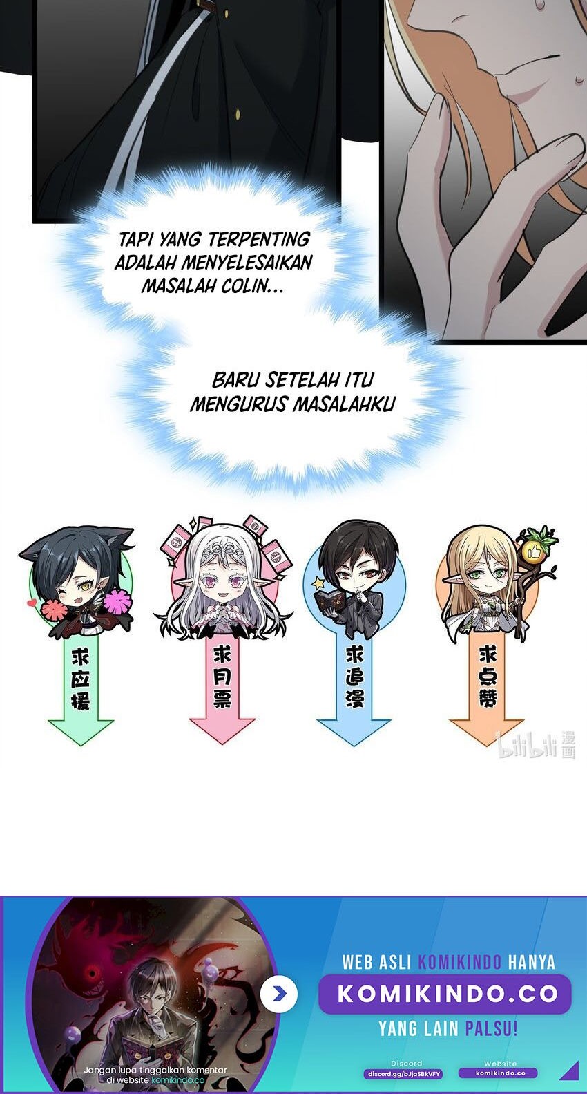 Chapter 81 - halaman 40