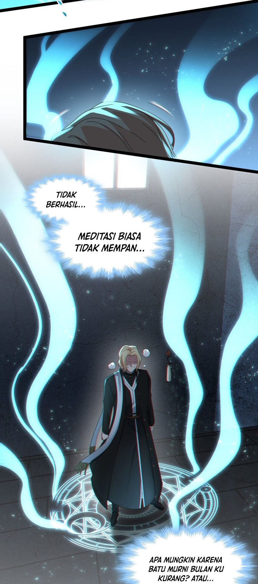 Chapter 81 - halaman 5