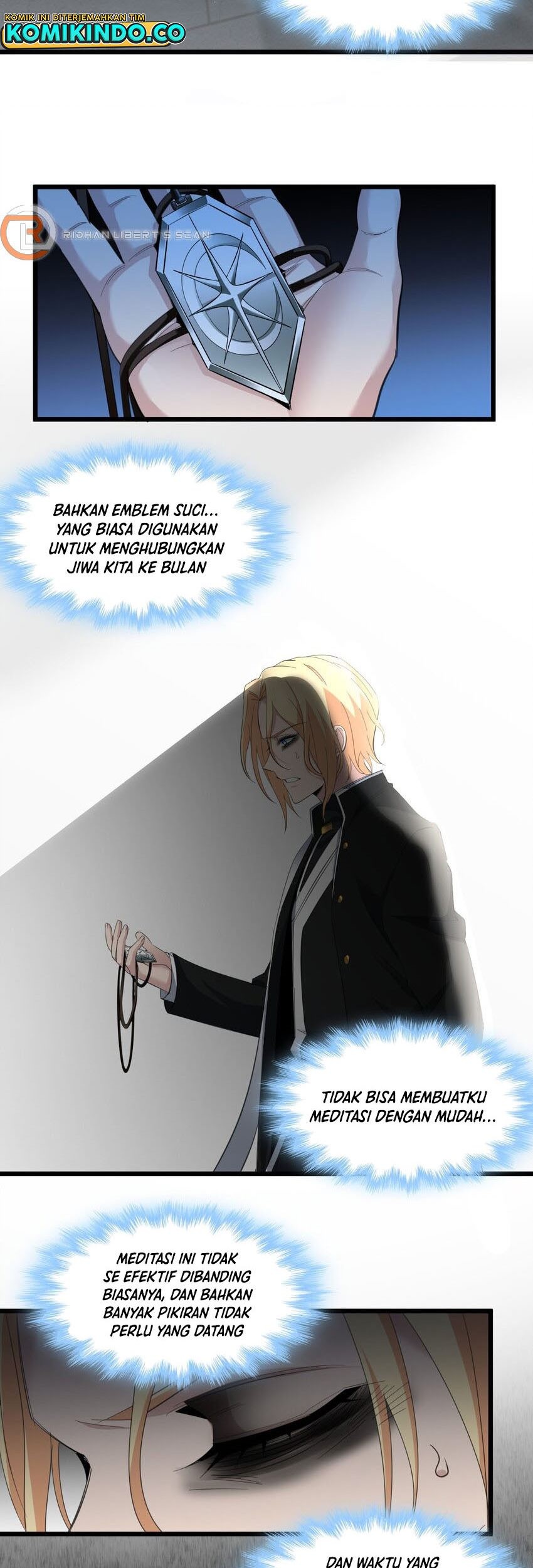 Chapter 81 - halaman 6