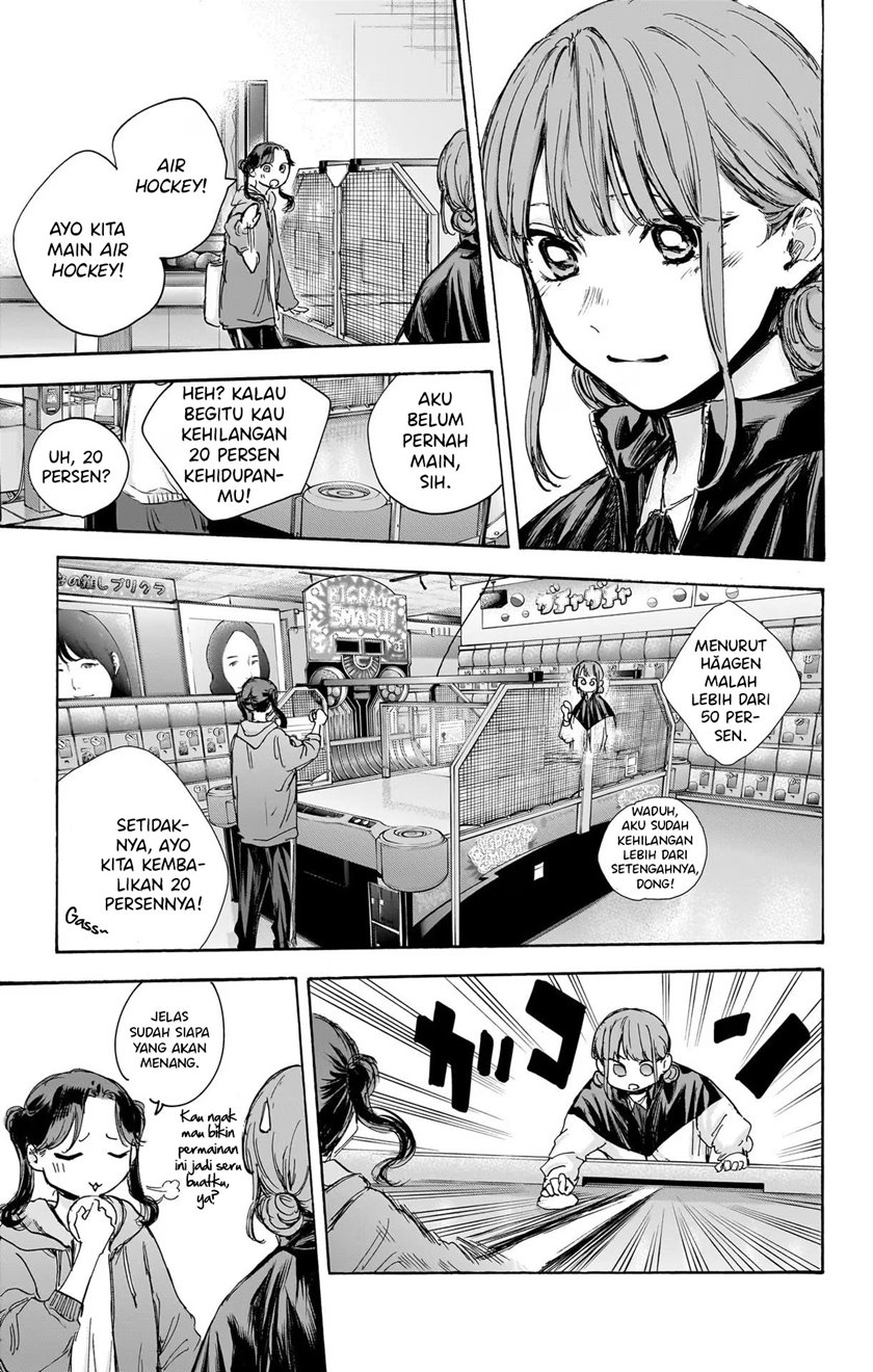 Chapter 80 - halaman 11