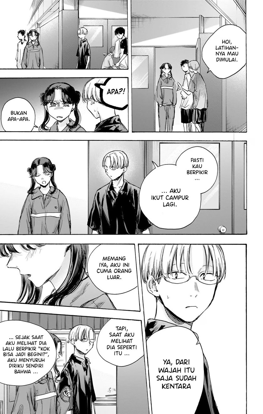 Chapter 80 - halaman 19