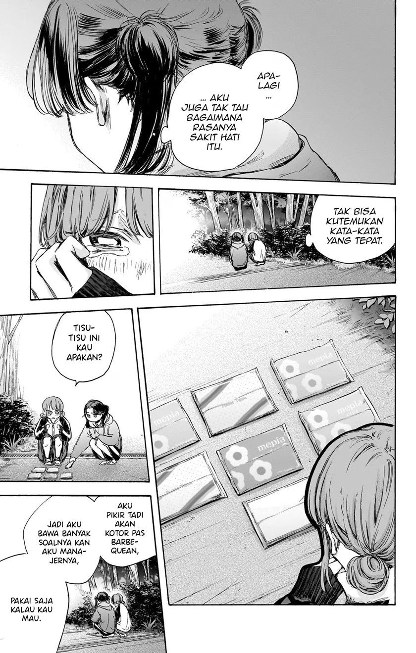 Chapter 80 - halaman 5