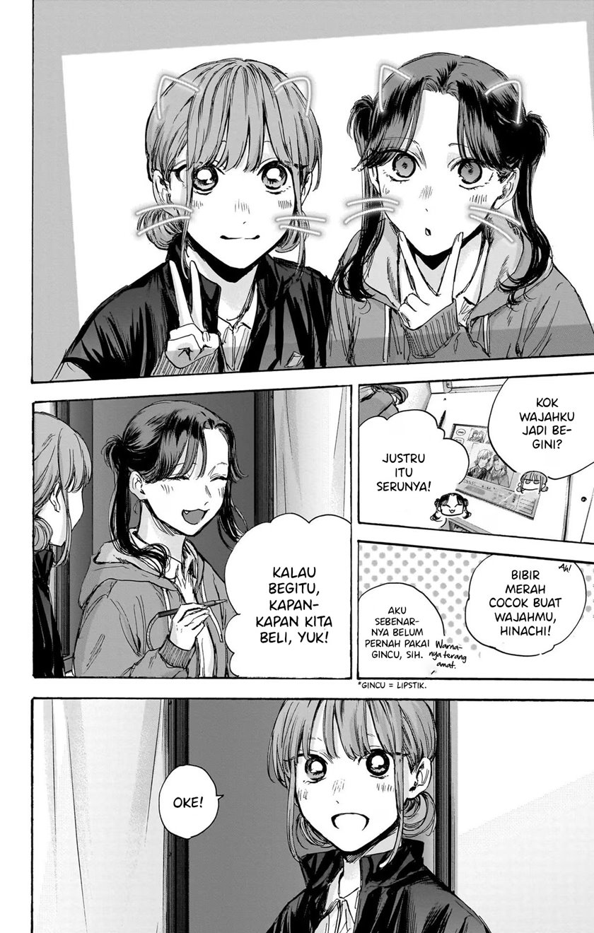 Chapter 80 - halaman 10