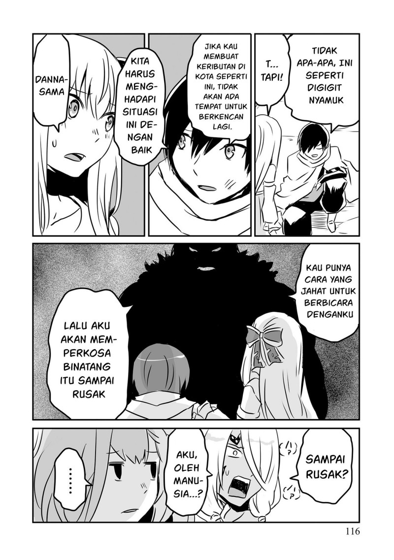 Chapter 21 - halaman 25