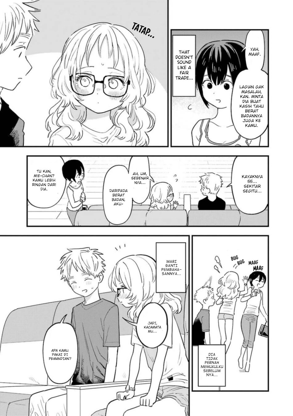 Chapter 75 - halaman 13