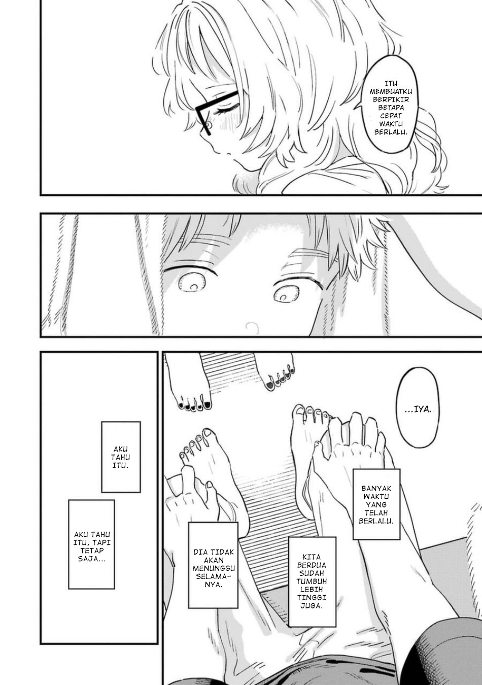 Chapter 75 - halaman 18