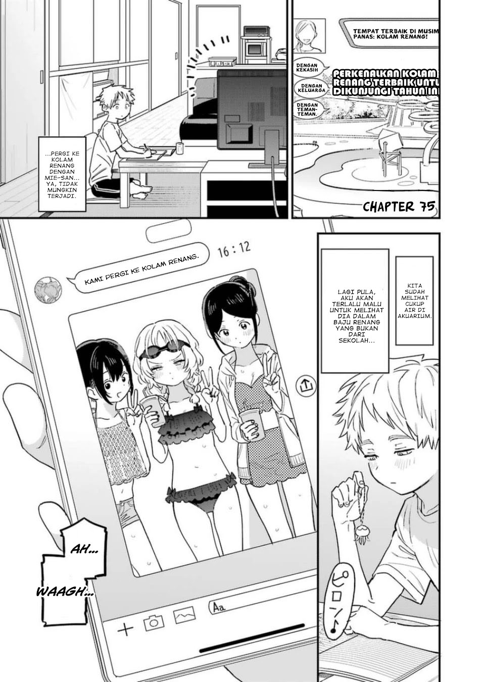 Chapter 75 - halaman 7