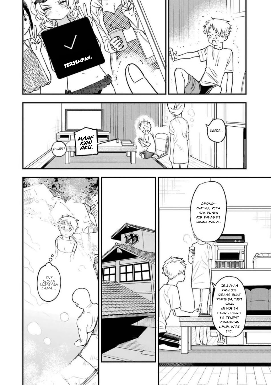Chapter 75 - halaman 8